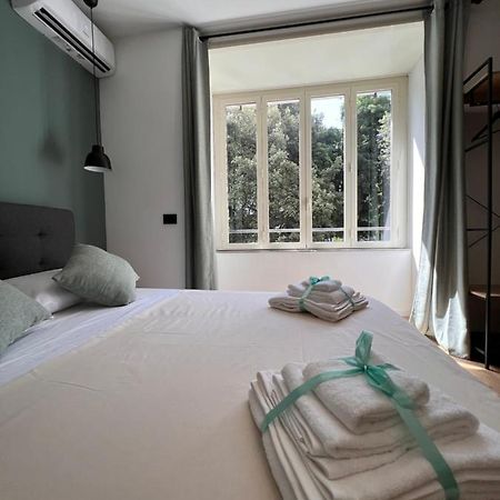Relais Cavour Napoli Hotel Exterior photo