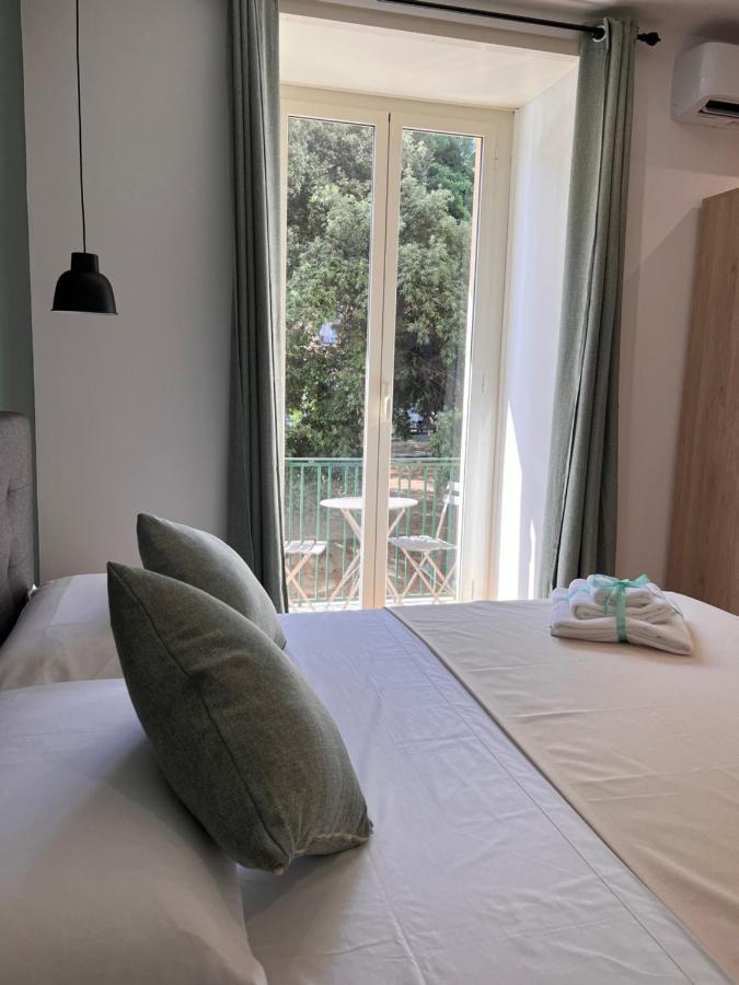 Relais Cavour Napoli Hotel Exterior photo