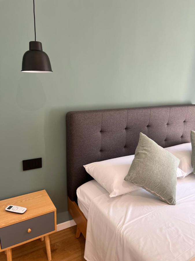 Relais Cavour Napoli Hotel Exterior photo