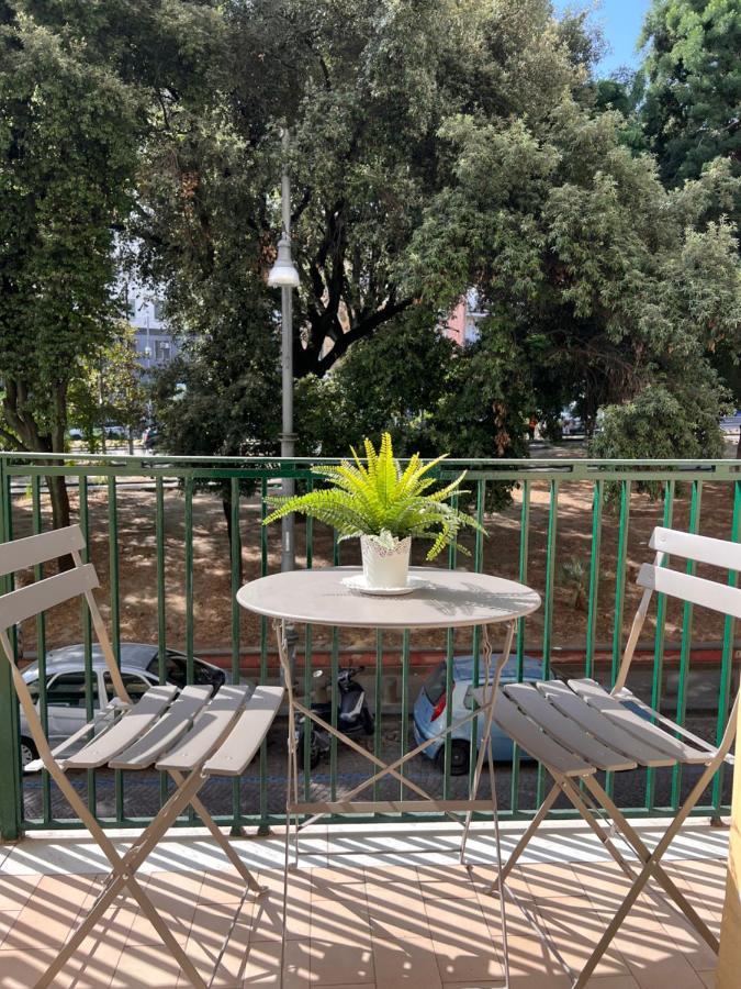 Relais Cavour Napoli Hotel Exterior photo
