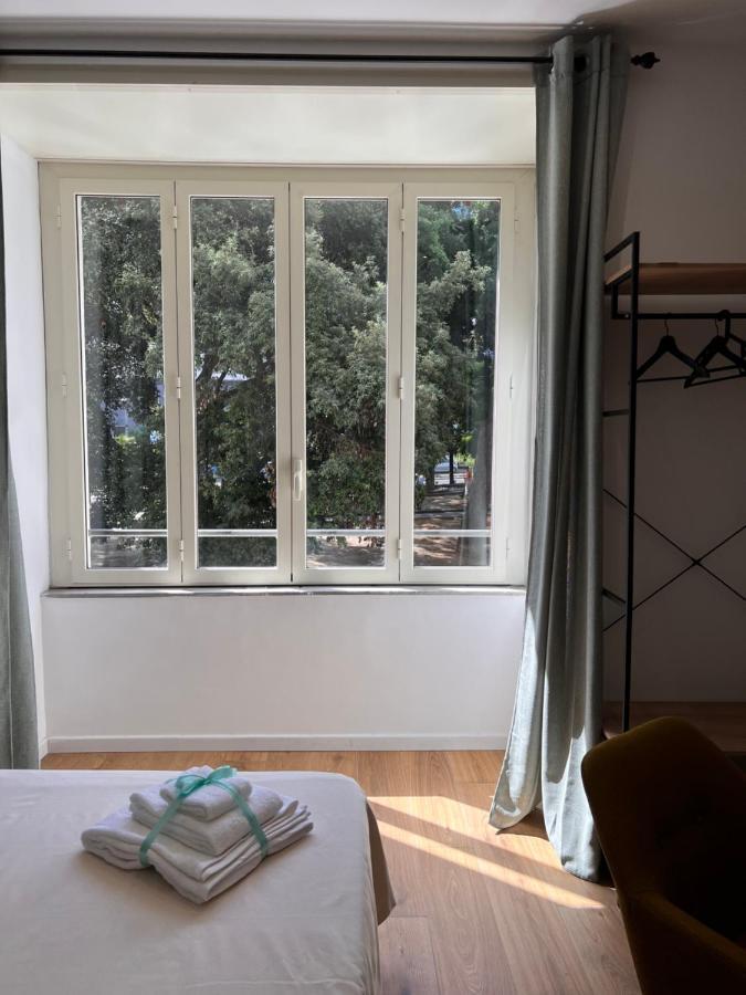 Relais Cavour Napoli Hotel Exterior photo