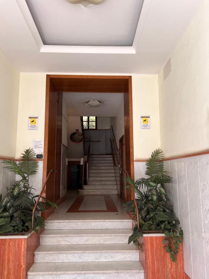 Relais Cavour Napoli Hotel Exterior photo