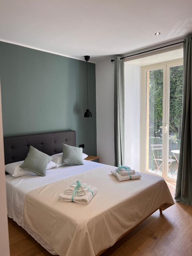 Relais Cavour Napoli Hotel Exterior photo