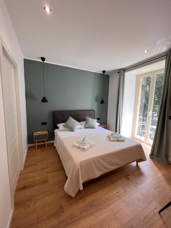 Relais Cavour Napoli Hotel Exterior photo