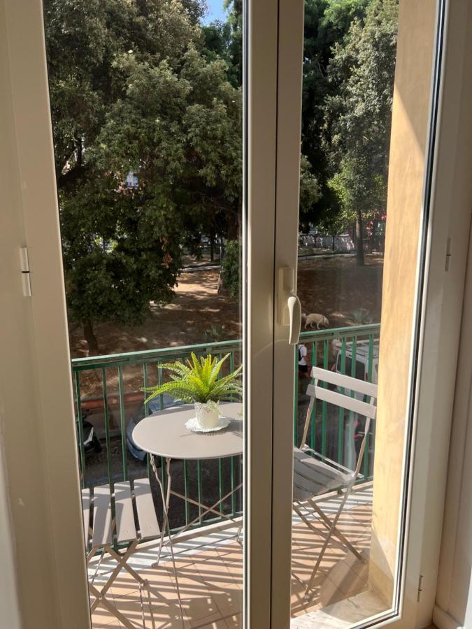 Relais Cavour Napoli Hotel Exterior photo