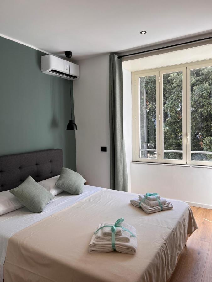 Relais Cavour Napoli Hotel Exterior photo