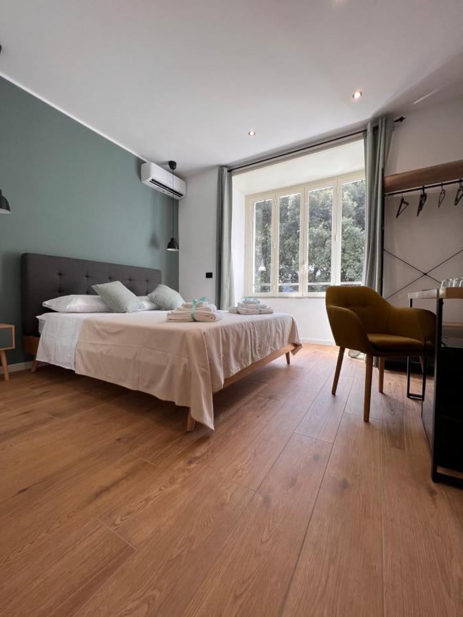 Relais Cavour Napoli Hotel Exterior photo