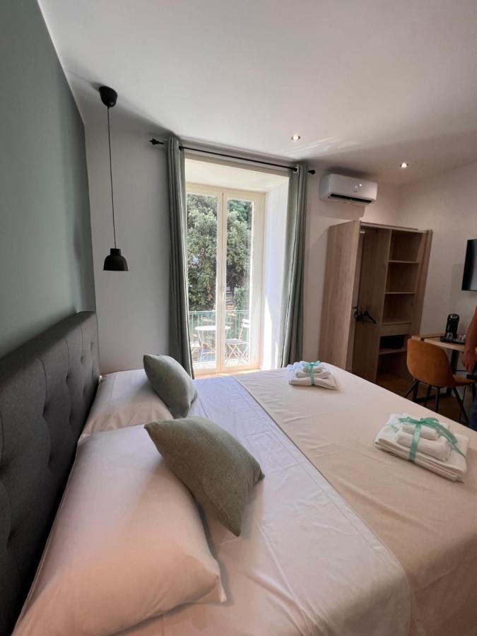Relais Cavour Napoli Hotel Exterior photo